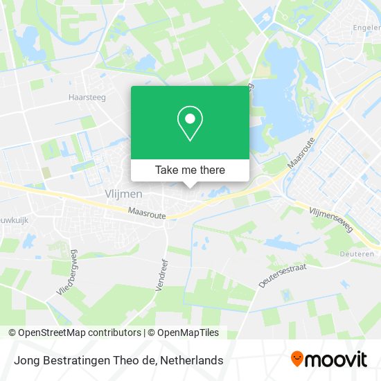 Jong Bestratingen Theo de map