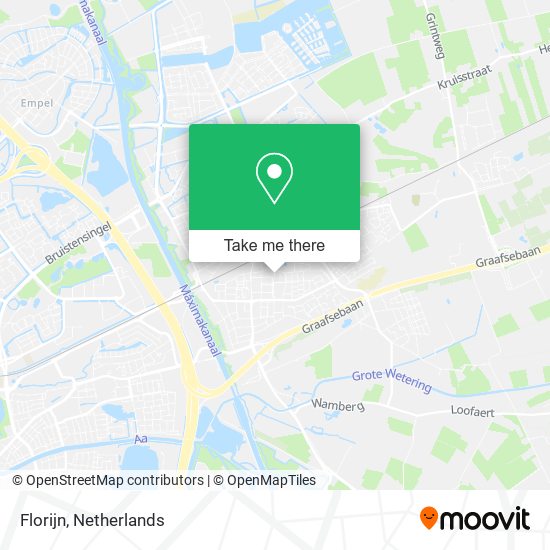 Florijn map