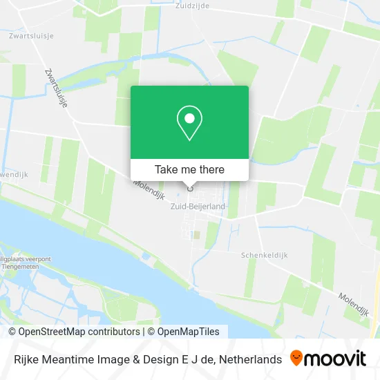 Rijke Meantime Image & Design E J de Karte