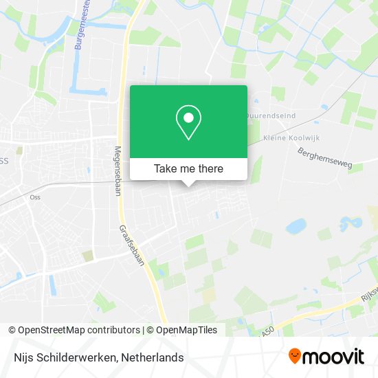 Nijs Schilderwerken map