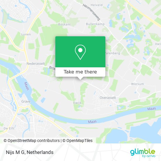 Nijs M G map