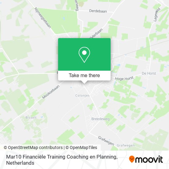 Mar10 Financiële Training Coaching en Planning map