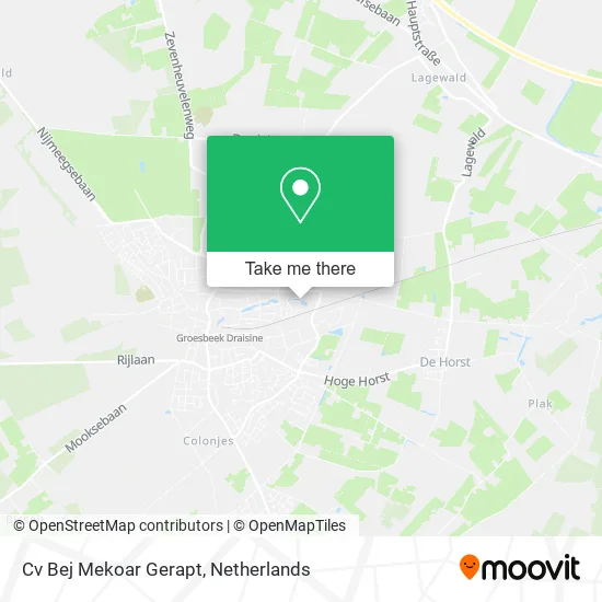 Cv Bej Mekoar Gerapt map