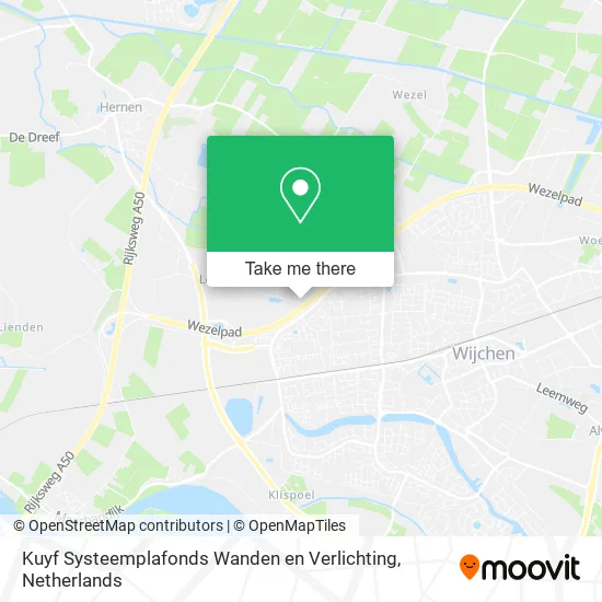 Kuyf Systeemplafonds Wanden en Verlichting map