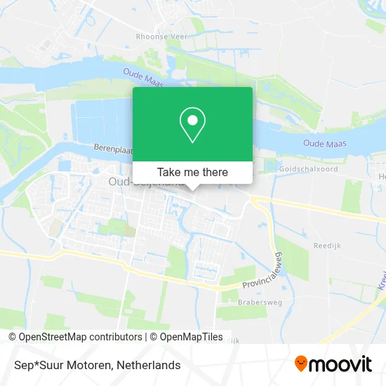 Sep*Suur Motoren map