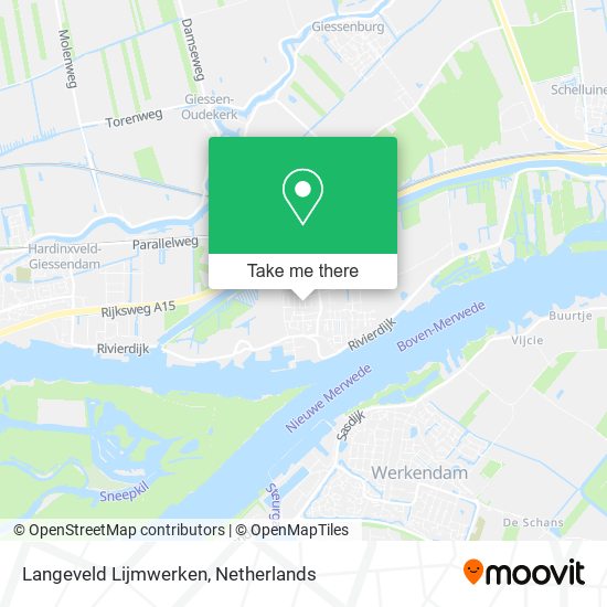 Langeveld Lijmwerken map