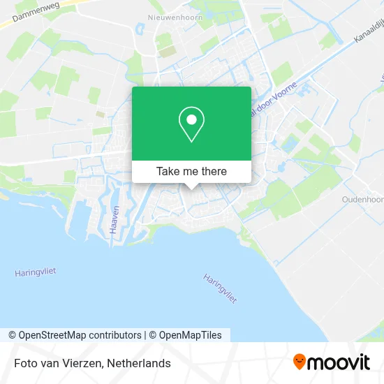 Foto van Vierzen map