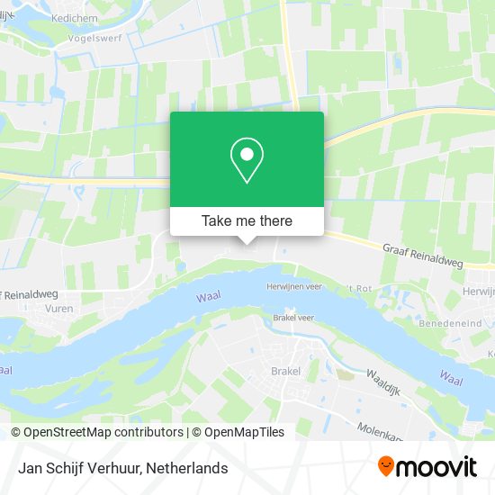 Jan Schijf Verhuur map