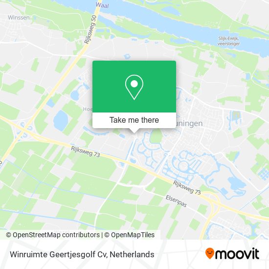 Winruimte Geertjesgolf Cv map