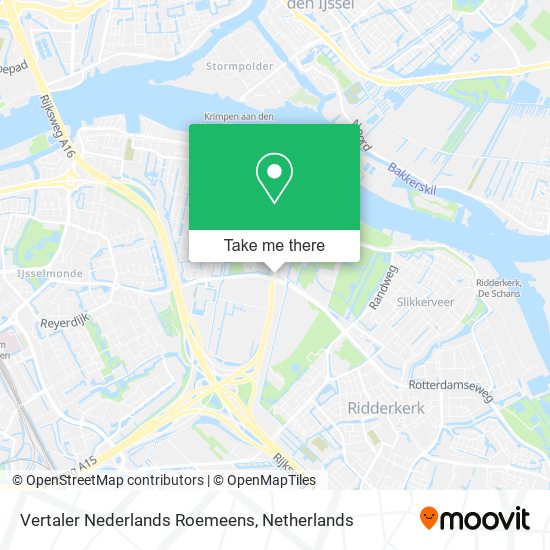 Vertaler Nederlands Roemeens map