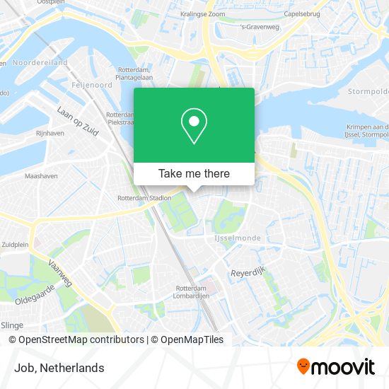 Job map