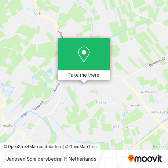 Janssen Schildersbedrijf F map
