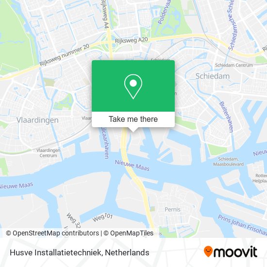 Husve Installatietechniek map