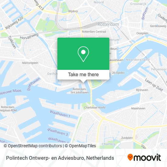 Polintech Ontwerp- en Adviesburo map