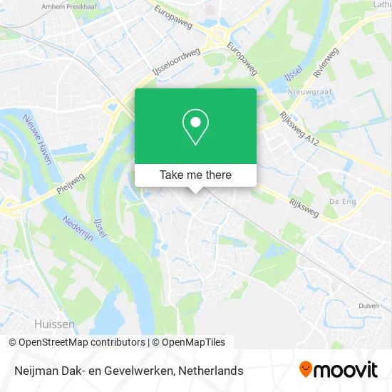 Neijman Dak- en Gevelwerken map