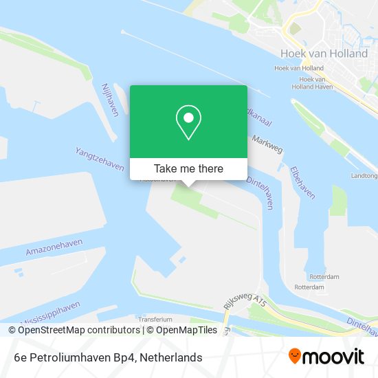 6e Petroliumhaven Bp4 map