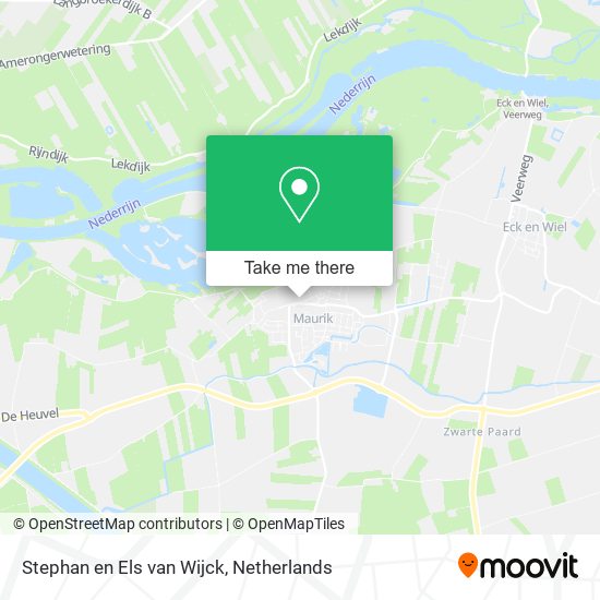 Stephan en Els van Wijck map