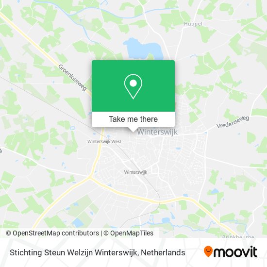 Stichting Steun Welzijn Winterswijk map