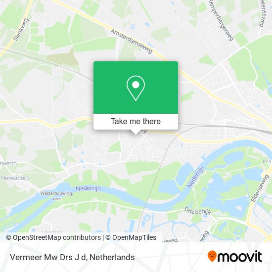 Vermeer Mw Drs J d map