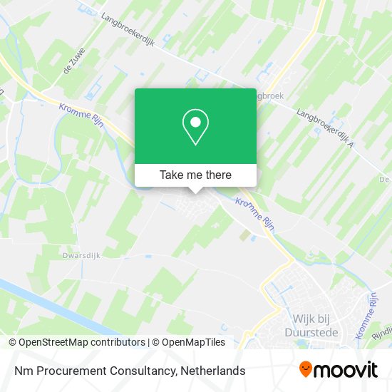 Nm Procurement Consultancy map