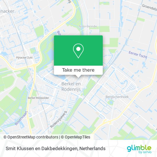 Smit Klussen en Dakbedekkingen map