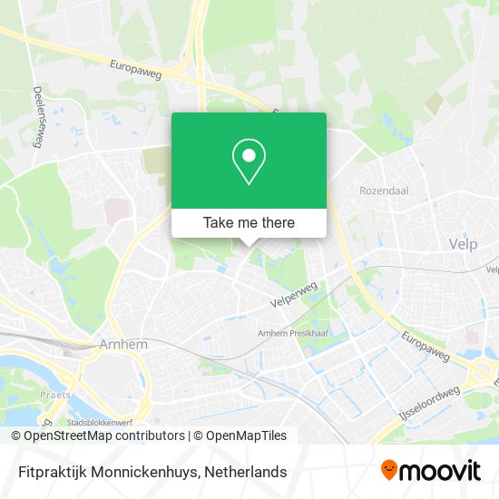 Fitpraktijk Monnickenhuys map