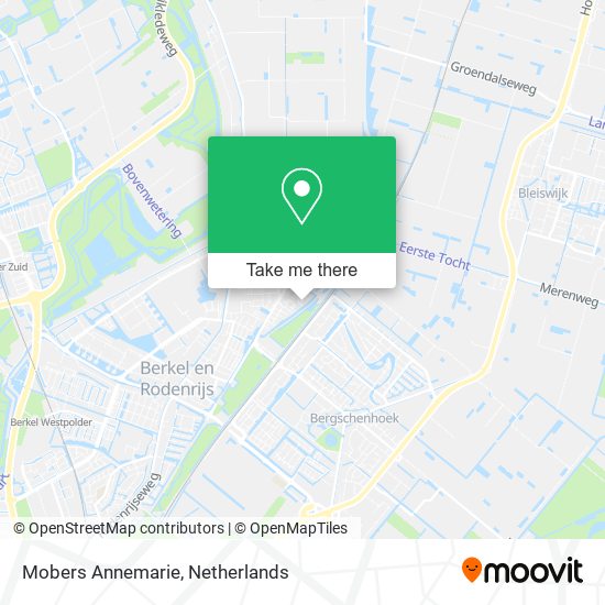 Mobers Annemarie map