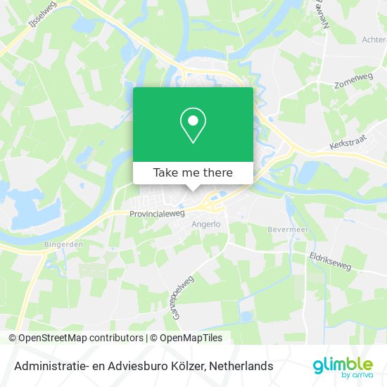 Administratie- en Adviesburo Kölzer map