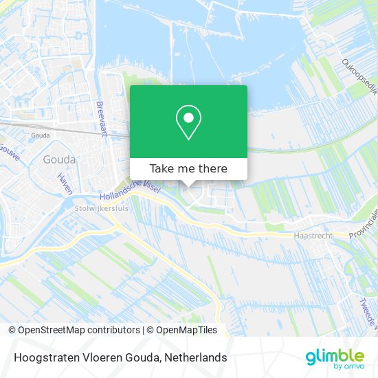 Hoogstraten Vloeren Gouda map