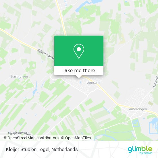 Kleijer Stuc en Tegel map