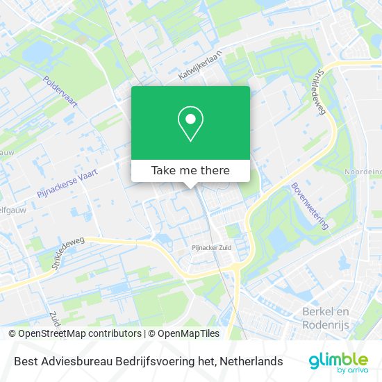 Best Adviesbureau Bedrijfsvoering het map