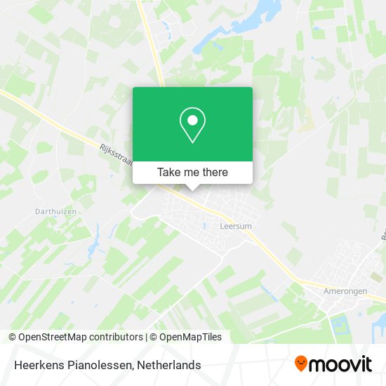 Heerkens Pianolessen map
