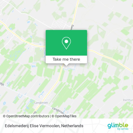 Edelsmederij Elise Vermoolen map