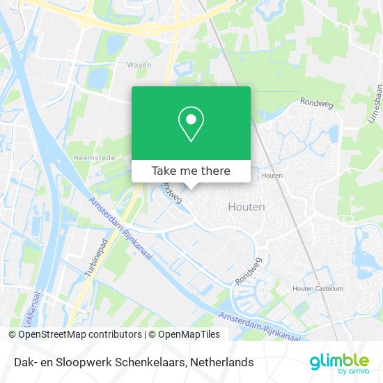 Dak- en Sloopwerk Schenkelaars map