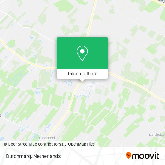 Dutchmarq Karte