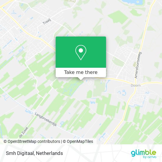 Smh Digitaal map