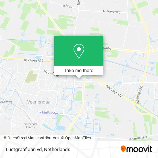 Lustgraaf Jan vd map