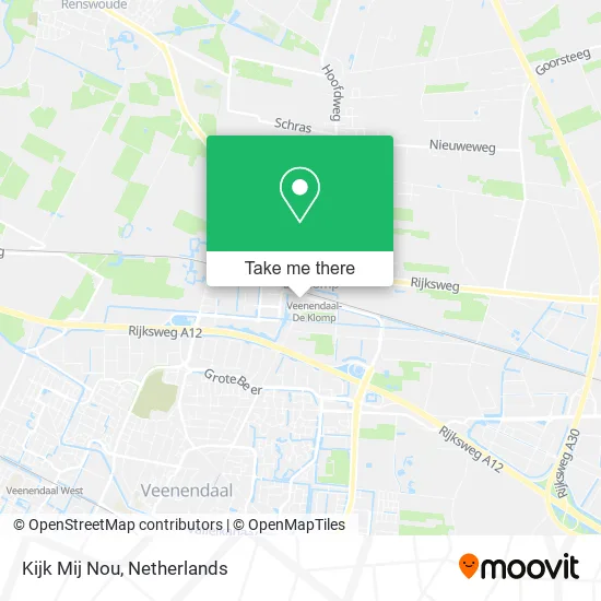 Kijk Mij Nou map