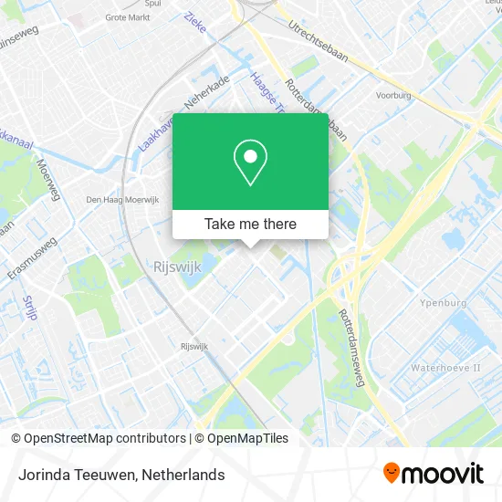 Jorinda Teeuwen Karte