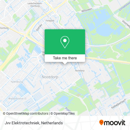 Jvv Elektrotechniek map