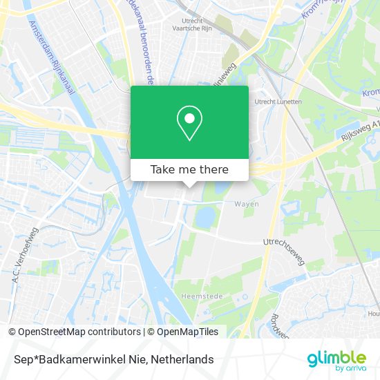 Sep*Badkamerwinkel Nie map