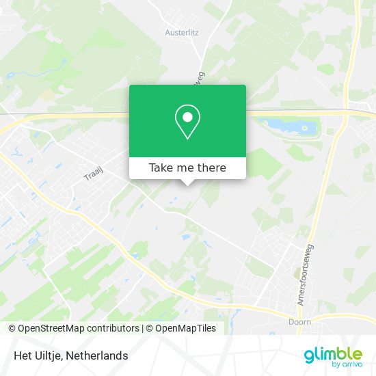 Het Uiltje map