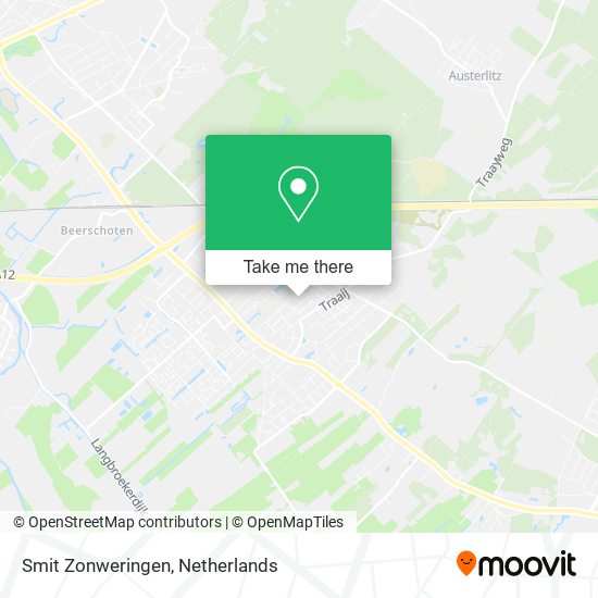 Smit Zonweringen map