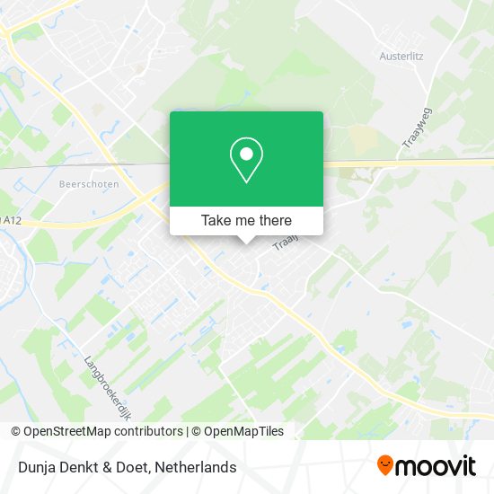 Dunja Denkt & Doet map