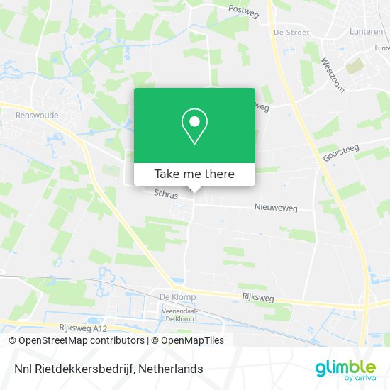 Nnl Rietdekkersbedrijf map