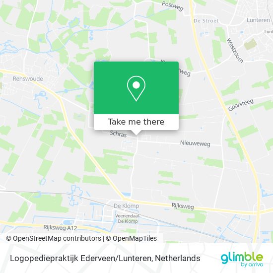 Logopediepraktijk Ederveen / Lunteren map