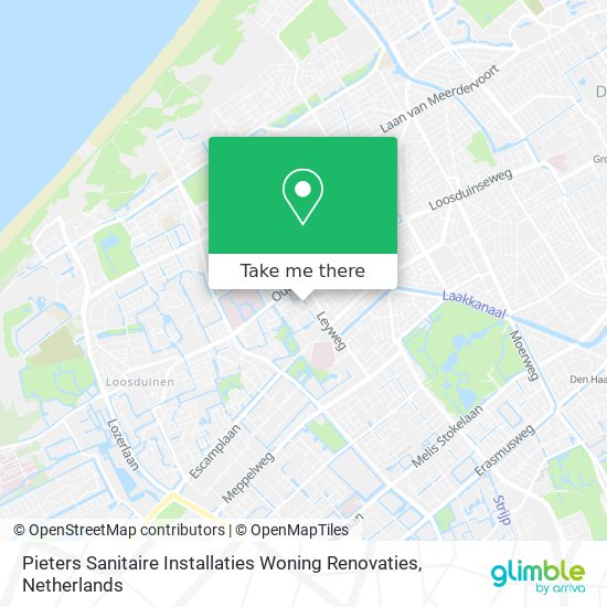 Pieters Sanitaire Installaties Woning Renovaties map