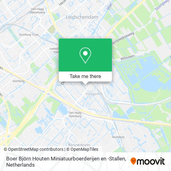 Boer Björn Houten Miniatuurboerderijen en -Stallen map