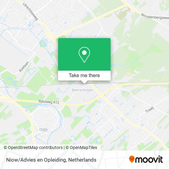 Niow/Advies en Opleiding map