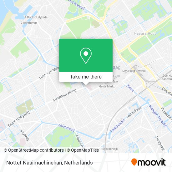 Nottet Naaimachinehan map